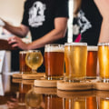 The Evolution of Beer Festivals in Erie County, NY