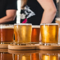 Exploring the Exciting World of Beer Festivals in Erie County, NY