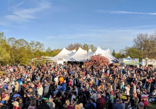 The Delicious World of Beer Festivals in Erie County, NY